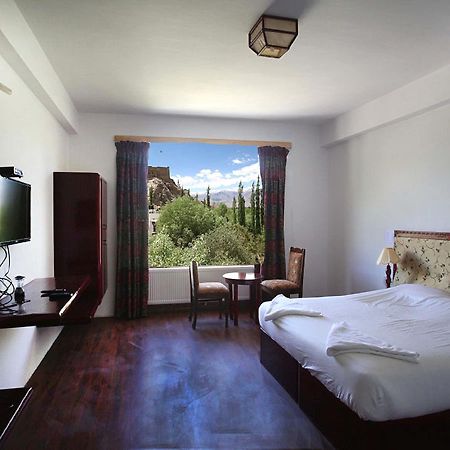 The Hotel Himalaya, לה מראה חיצוני תמונה