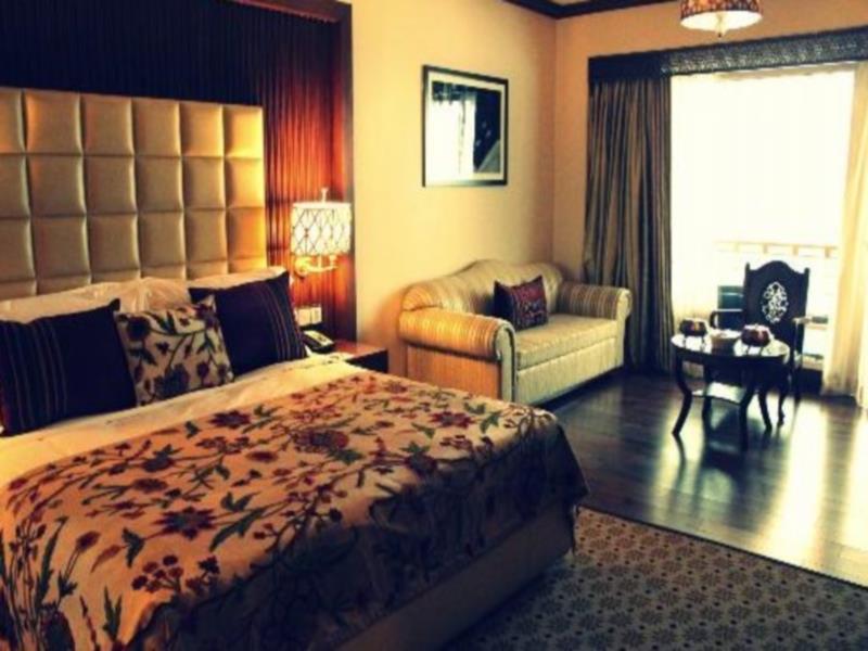The Hotel Himalaya, לה מראה חיצוני תמונה