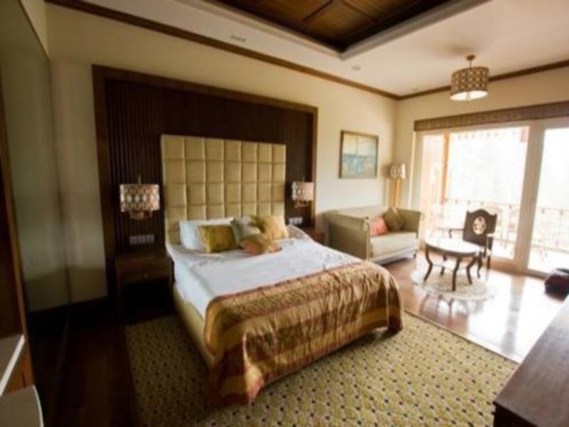 The Hotel Himalaya, לה מראה חיצוני תמונה
