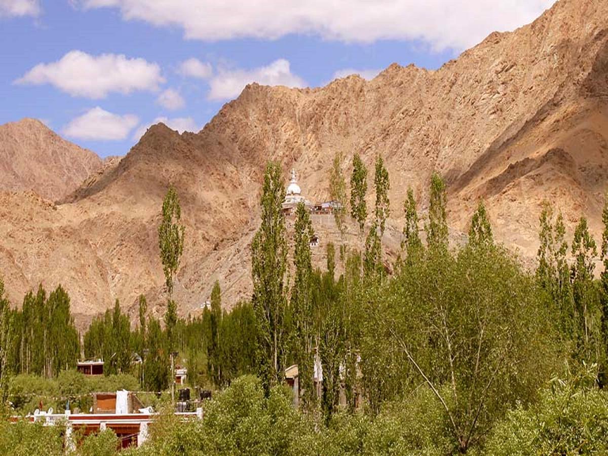 The Hotel Himalaya, לה מראה חיצוני תמונה