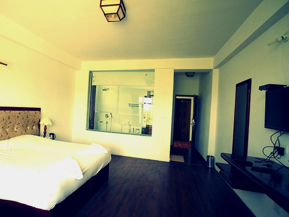 The Hotel Himalaya, לה מראה חיצוני תמונה