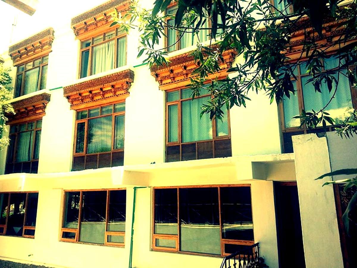 The Hotel Himalaya, לה מראה חיצוני תמונה