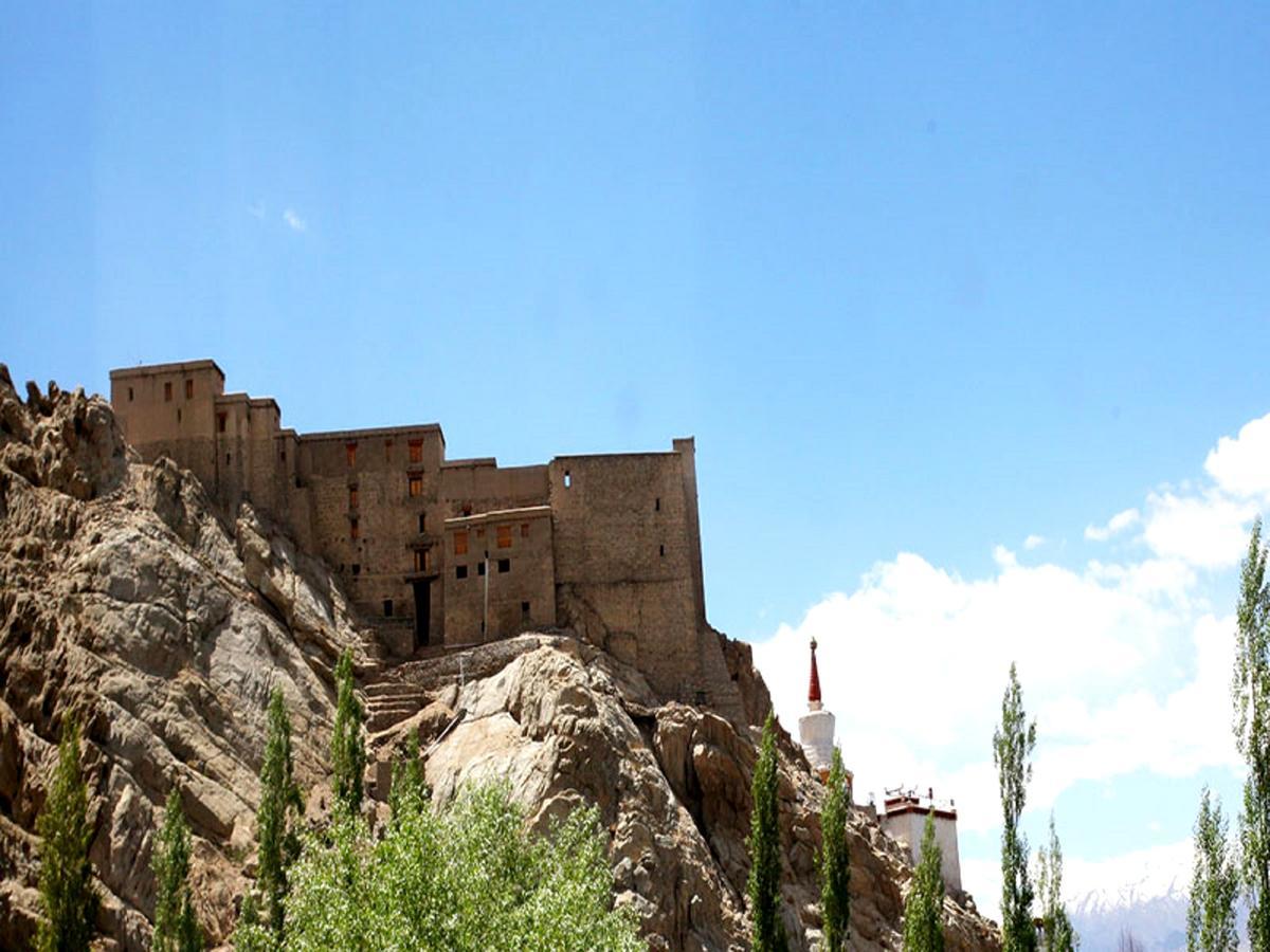 The Hotel Himalaya, לה מראה חיצוני תמונה