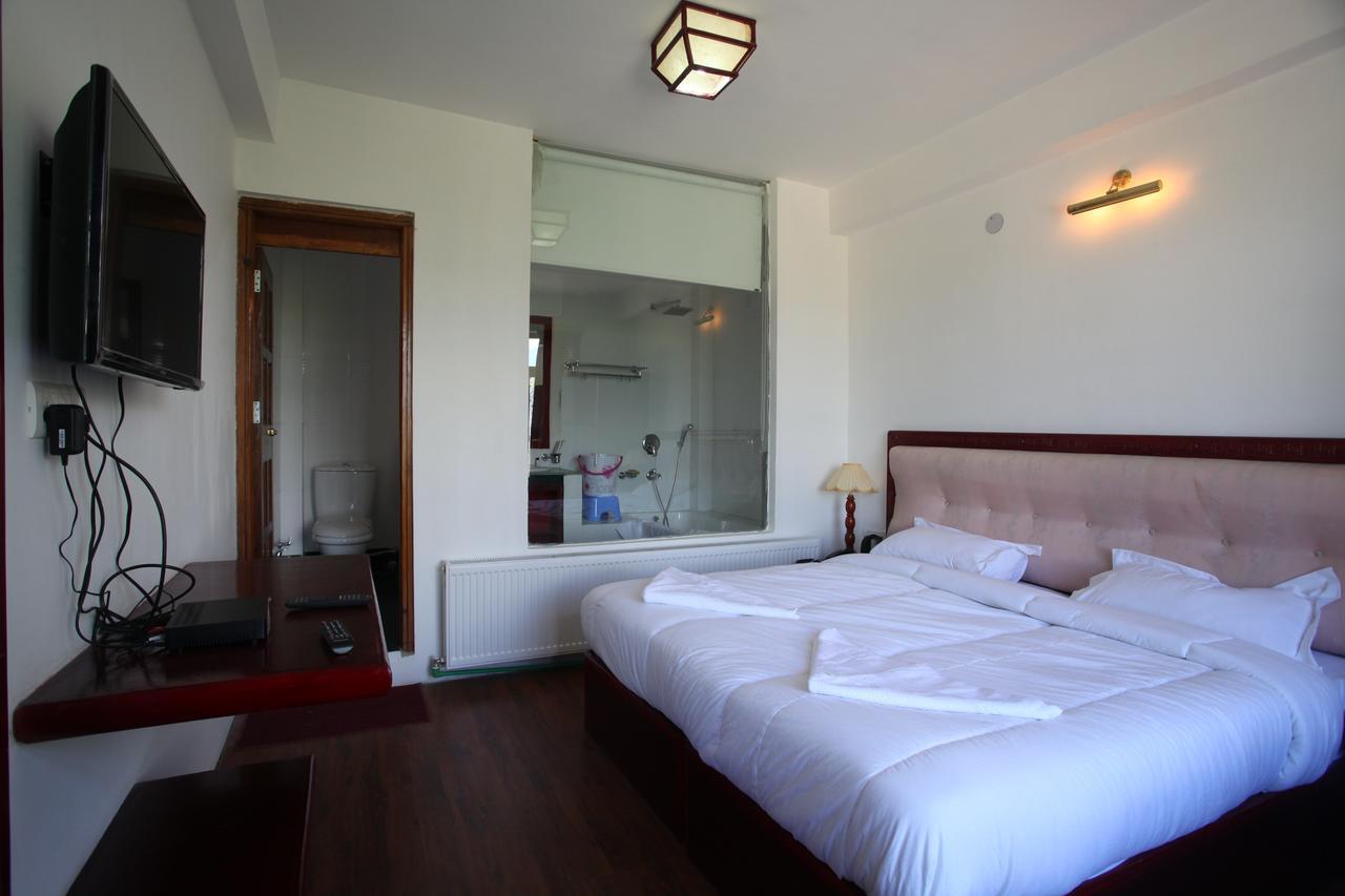 The Hotel Himalaya, לה מראה חיצוני תמונה