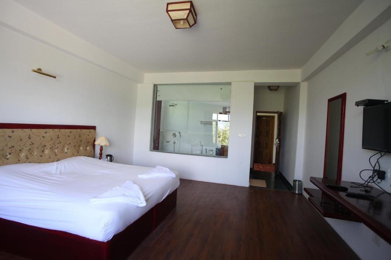 The Hotel Himalaya, לה מראה חיצוני תמונה